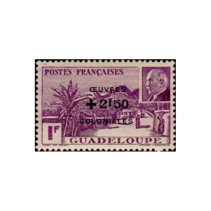 Guadeloupe - 174