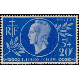 Guadeloupe - 175