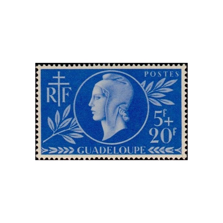 Guadeloupe - 175