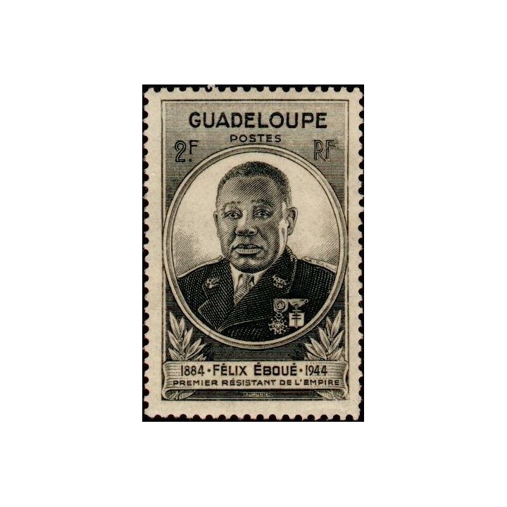 Guadeloupe - 176
