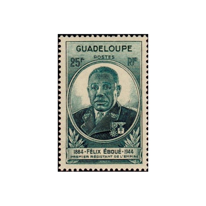 Guadeloupe - 177