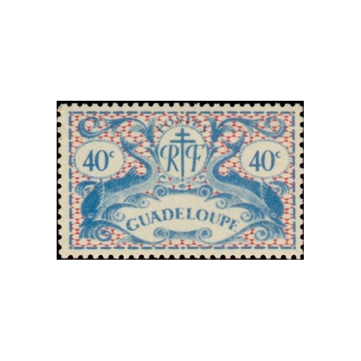 Guadeloupe - 180