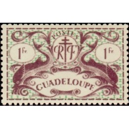 Guadeloupe - 185