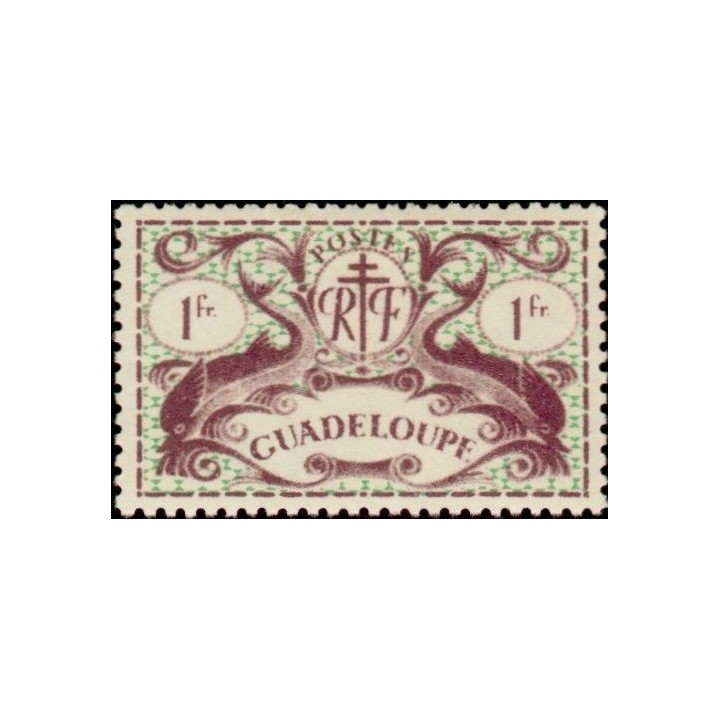 Guadeloupe - 185