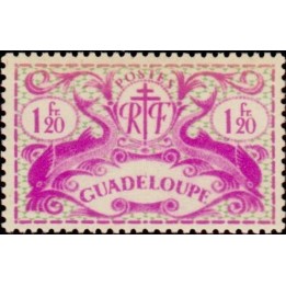 Guadeloupe - 186