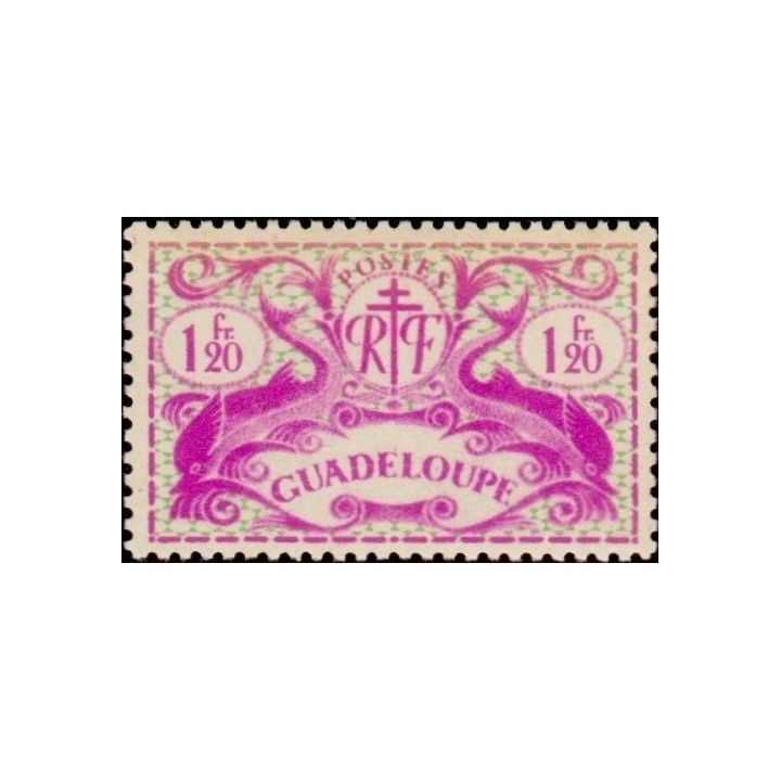 Guadeloupe - 186