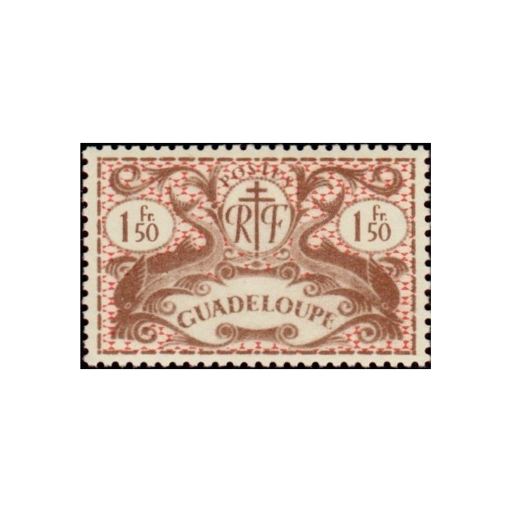 Guadeloupe - 187