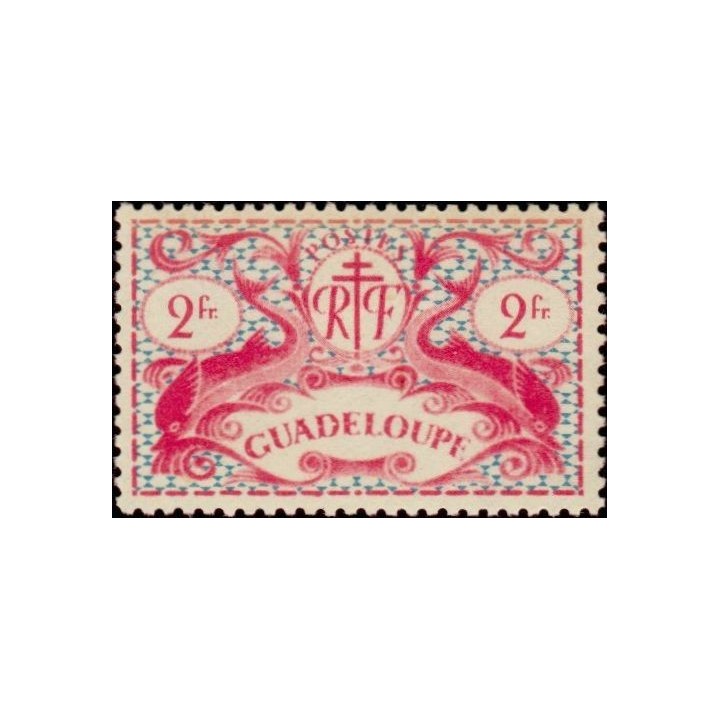 Guadeloupe - 188