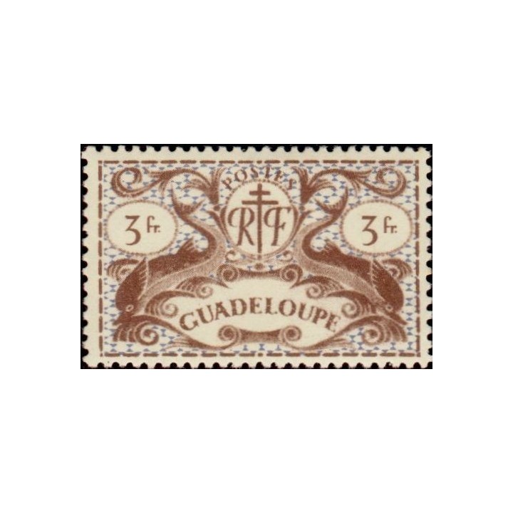 Guadeloupe - 190