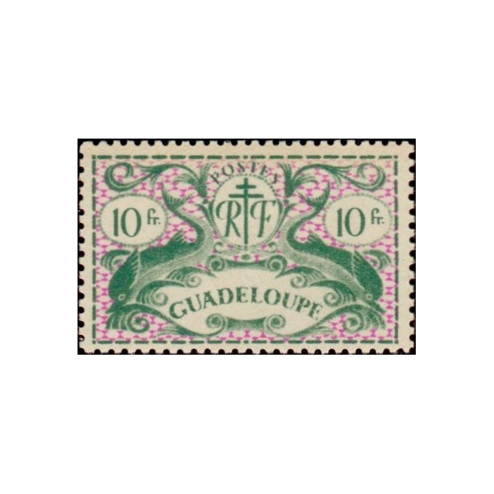 Guadeloupe - 194