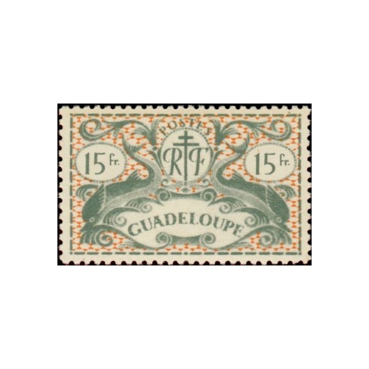 Guadeloupe - 195