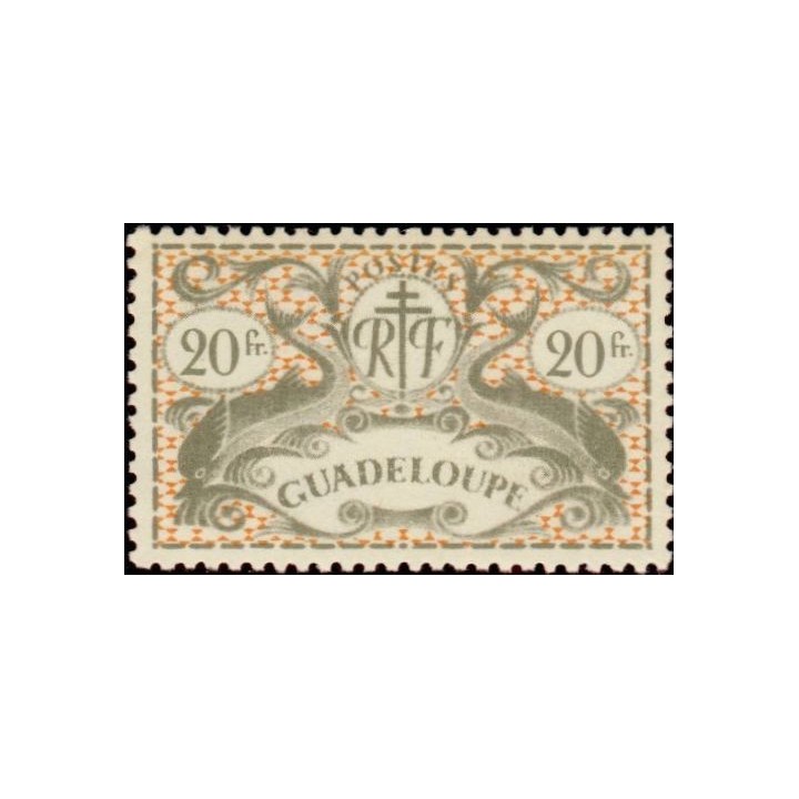 Guadeloupe - 196