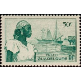Guadeloupe - 199