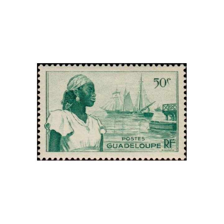 Guadeloupe - 199