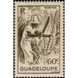 Guadeloupe - 200