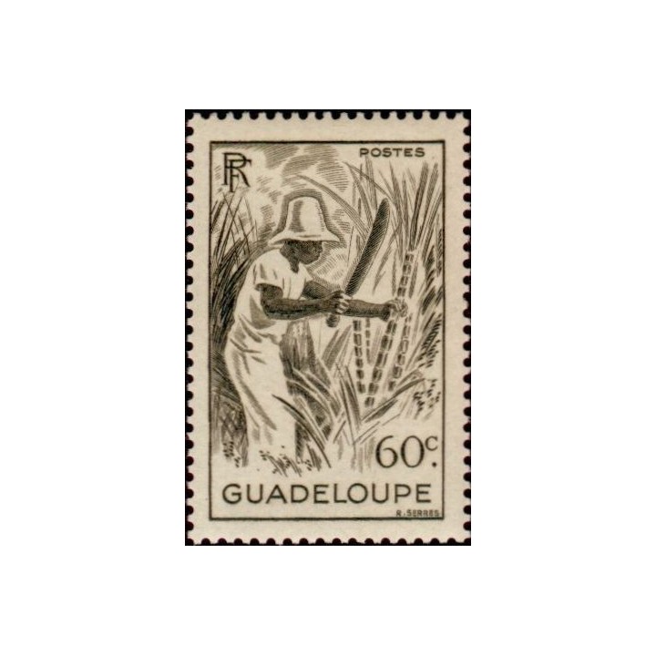 Guadeloupe - 200