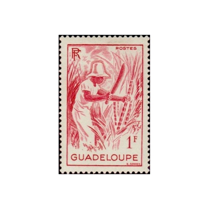 Guadeloupe - 201