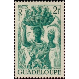 Guadeloupe - 203