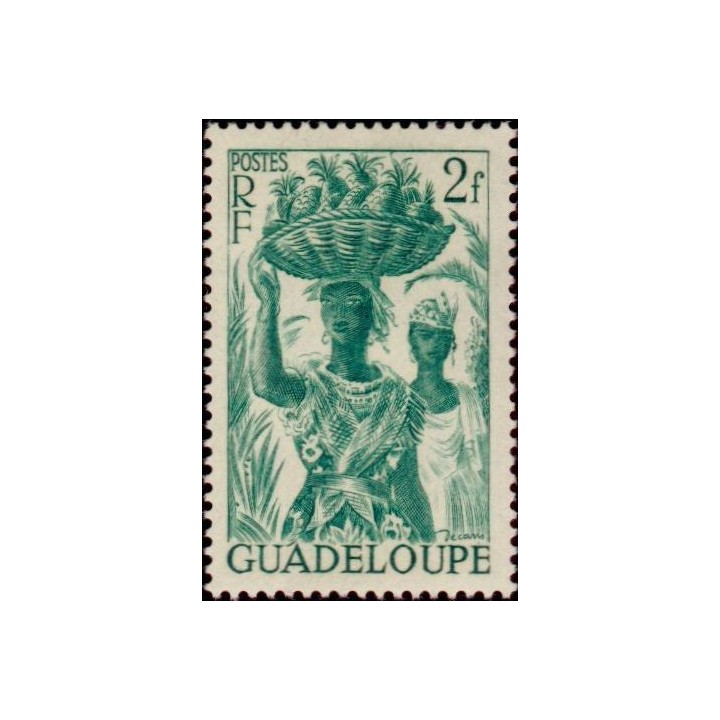 Guadeloupe - 203
