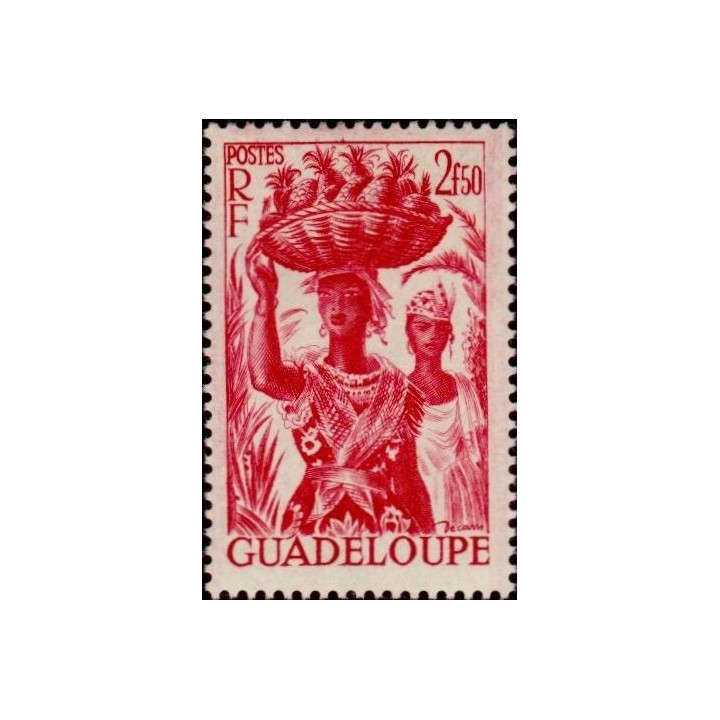 Guadeloupe - 204
