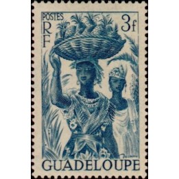 Guadeloupe - 205