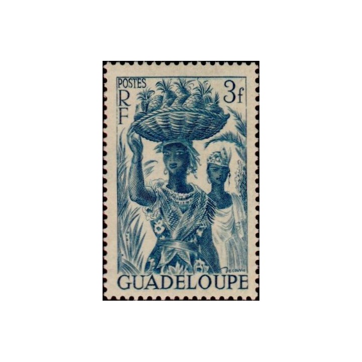 Guadeloupe - 205