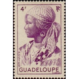 Guadeloupe - 206