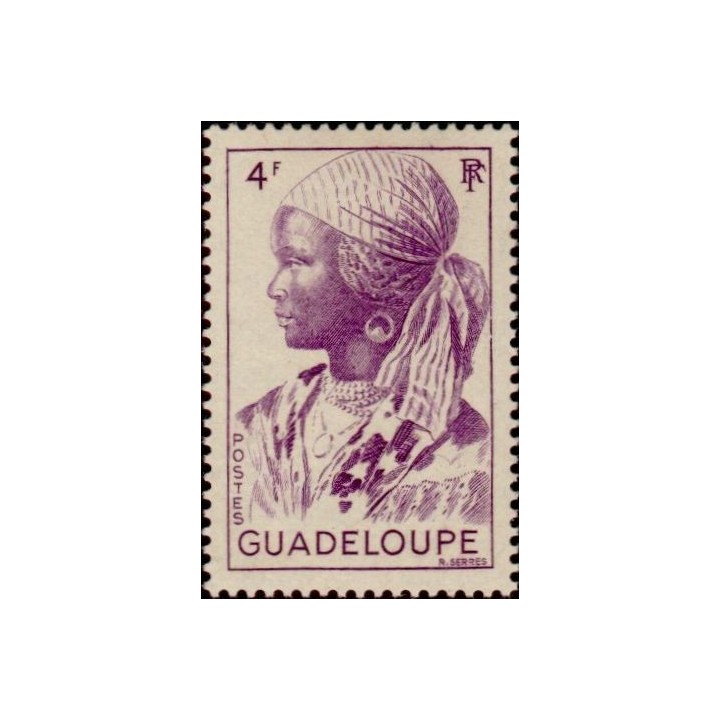 Guadeloupe - 206