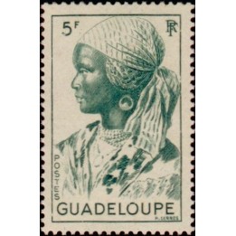 Guadeloupe - 207