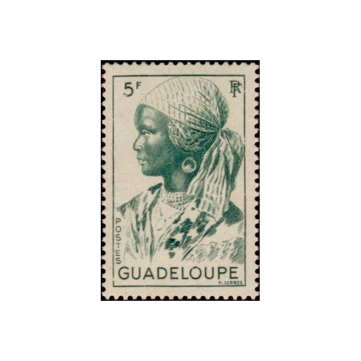 Guadeloupe - 207