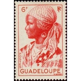 Guadeloupe - 208