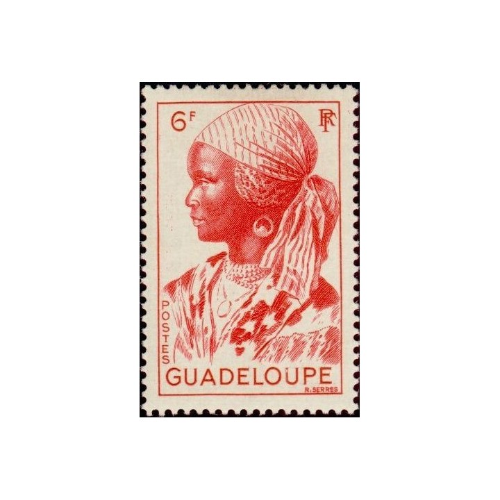 Guadeloupe - 208