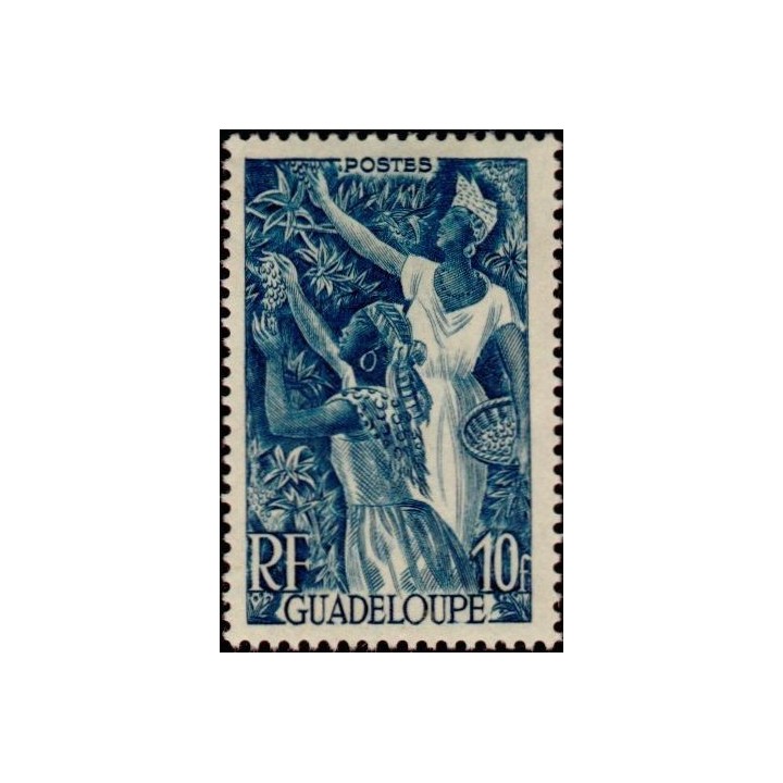 Guadeloupe - 209