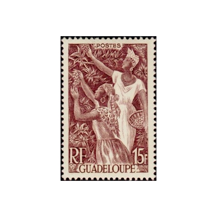 Guadeloupe - 210