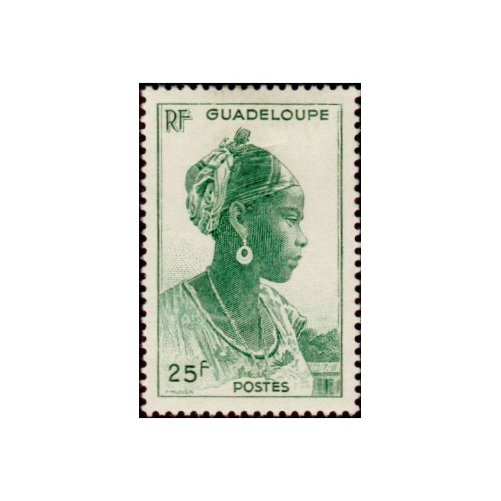 Guadeloupe - 212