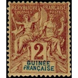 Guinée - 002