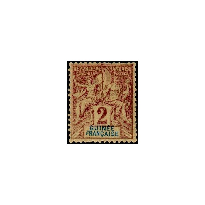 Guinée - 002