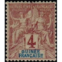 Guinée - 003