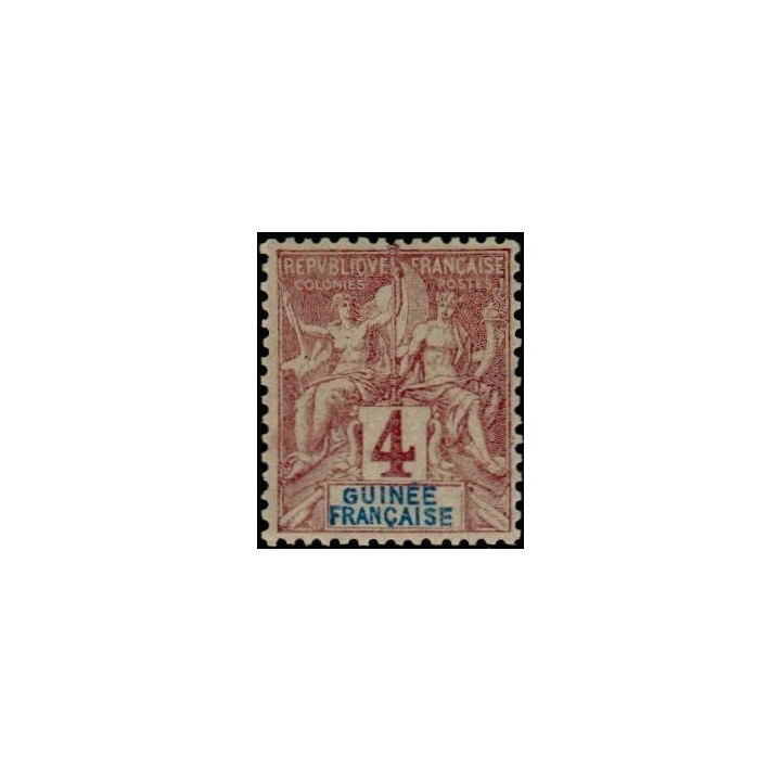 Guinée - 003
