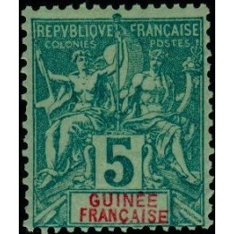 Guinée - 004