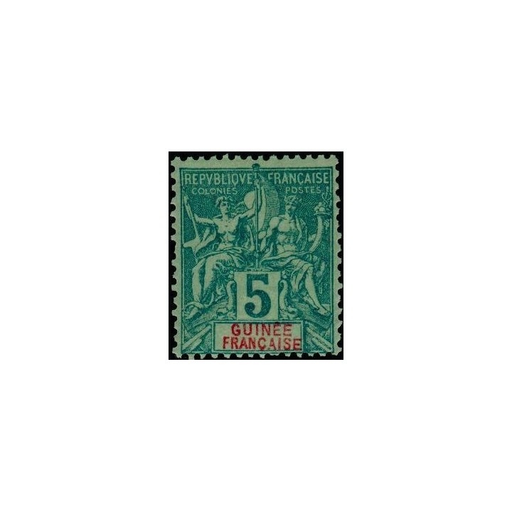Guinée - 004