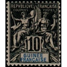 Guinée - 005