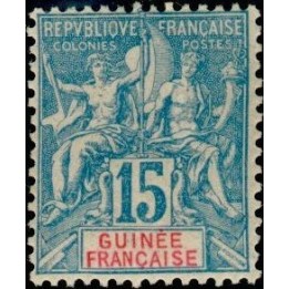 Guinée - 006