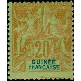 Guinée - 007