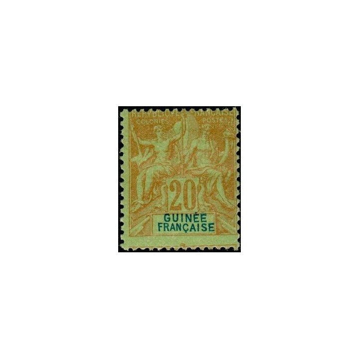 Guinée - 007