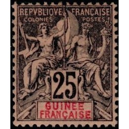 Guinée - 008