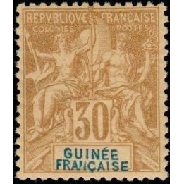 Guinée - 009