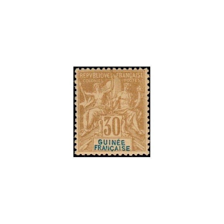 Guinée - 009