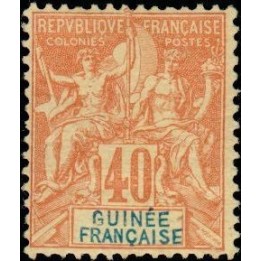 Guinée - 010