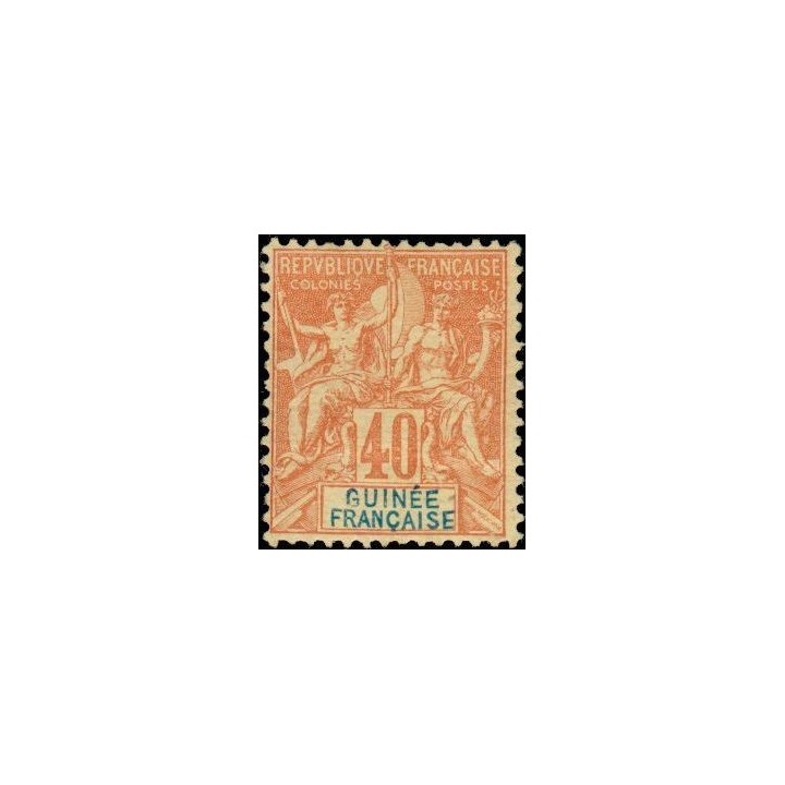 Guinée - 010